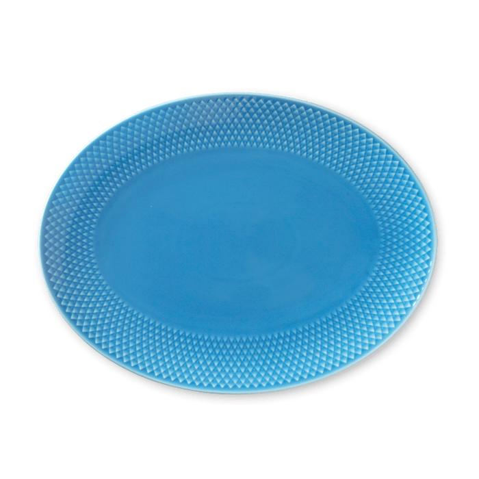 Lyngby Porcelæn Rhombe Color Serveware