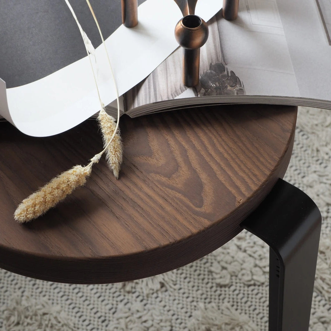 Tiptoe LOU Stool