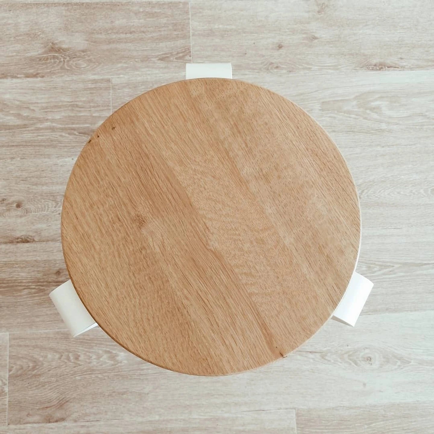 Tiptoe LOU Stool