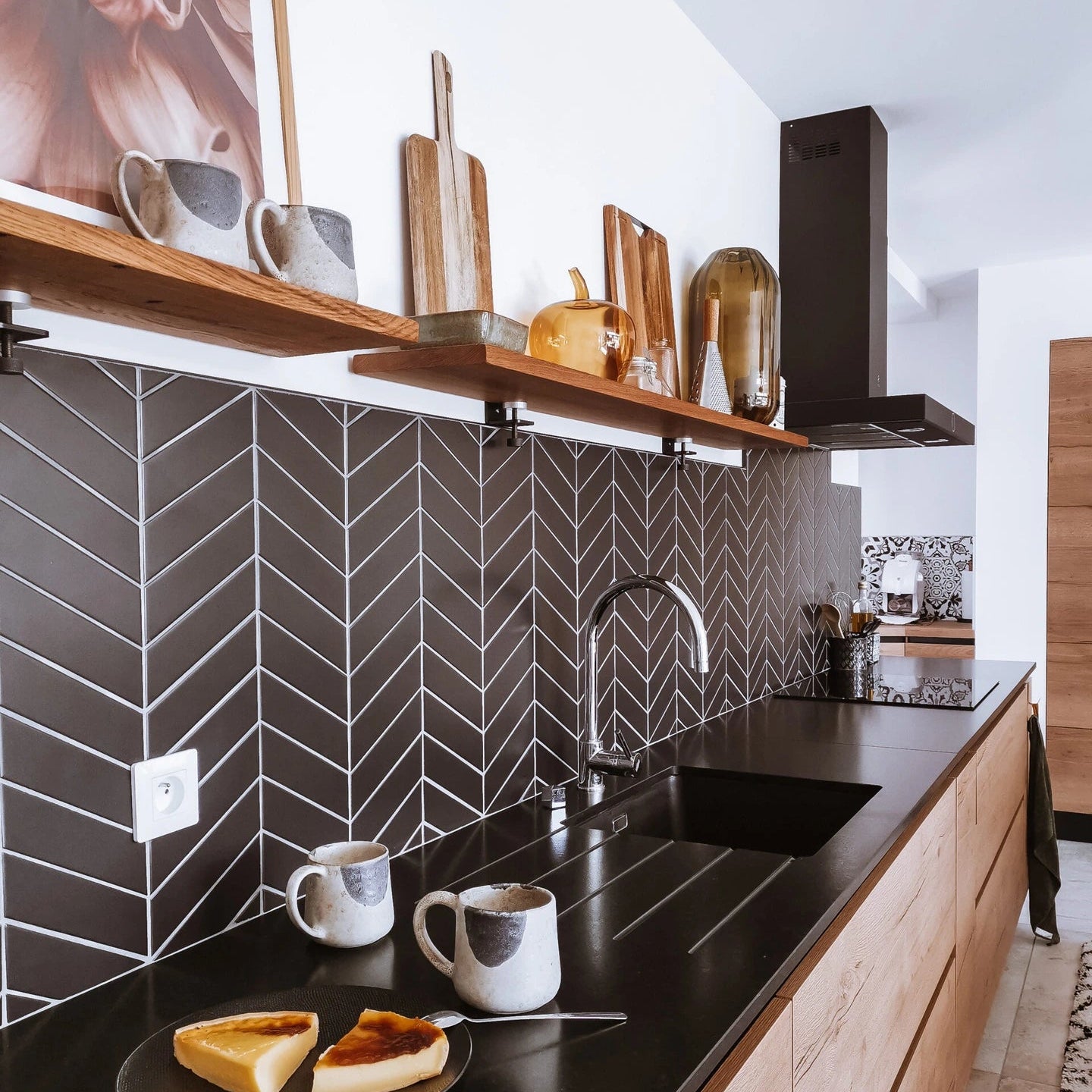 Tiptoe Wall BRACKET