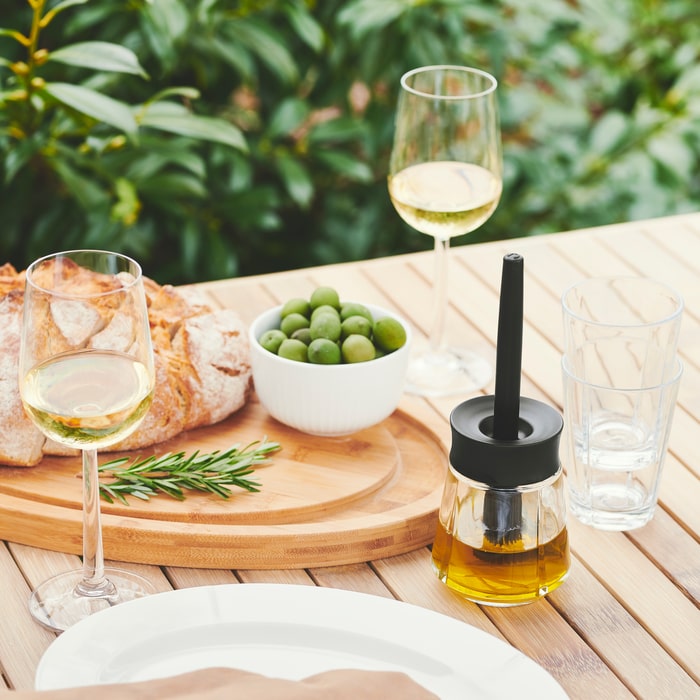 Rosendahl Grand Cru Glassware