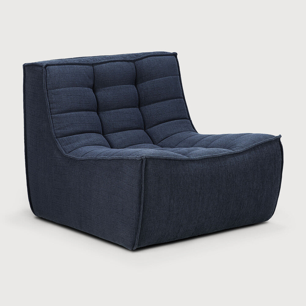 N701 One Seater - Fabric