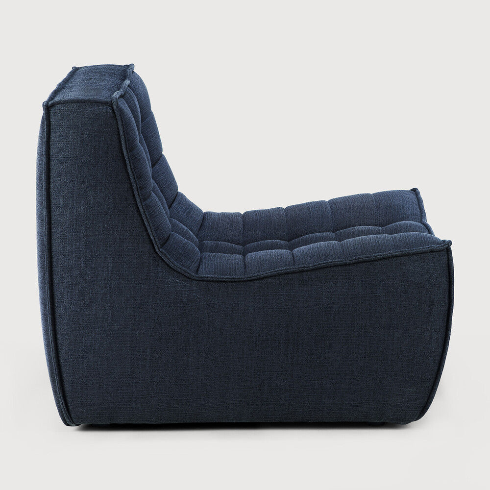 N701 One Seater - Fabric