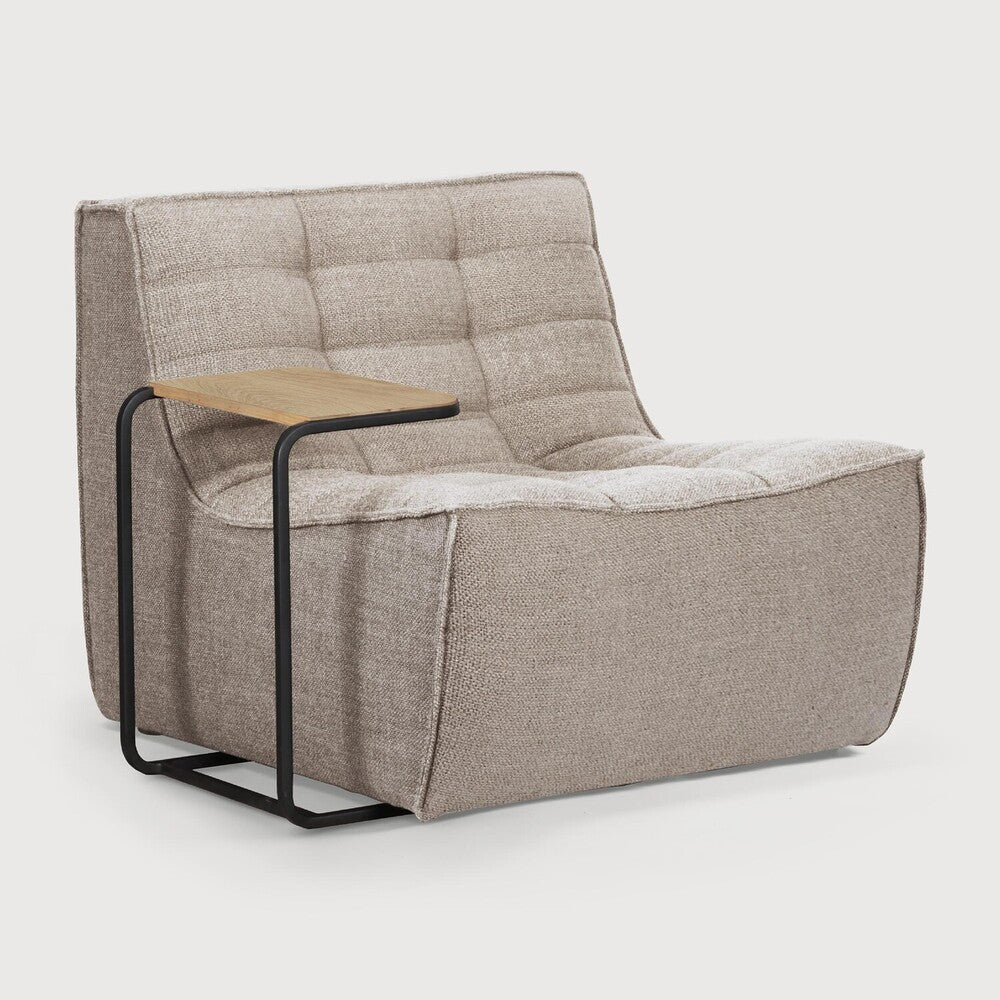 N701 One Seater - Fabric