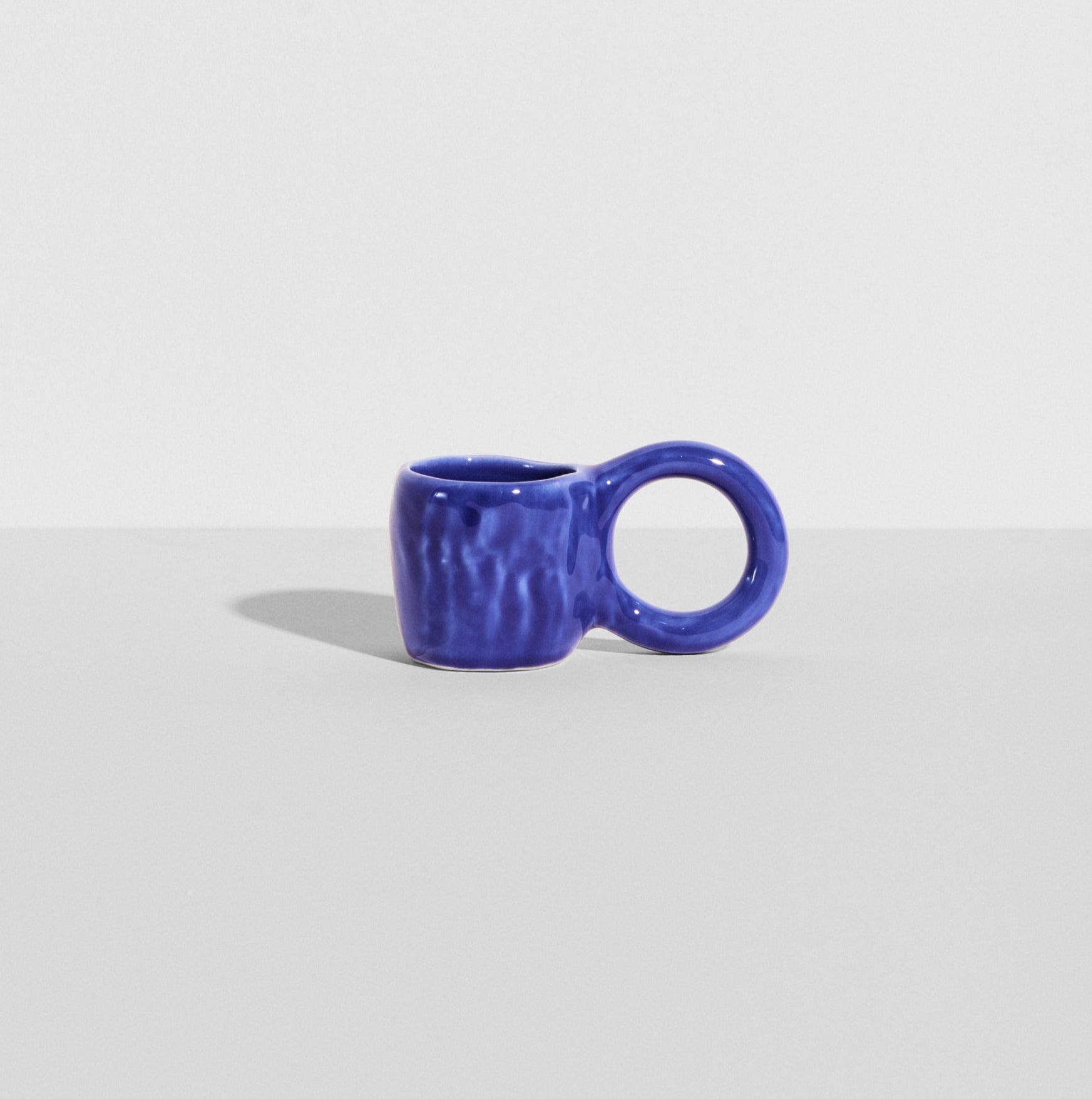 Donut Espresso Set