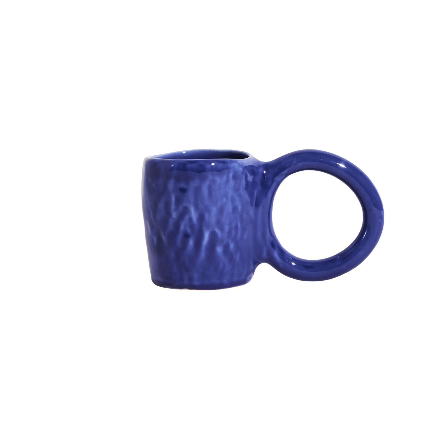 Donut Mug