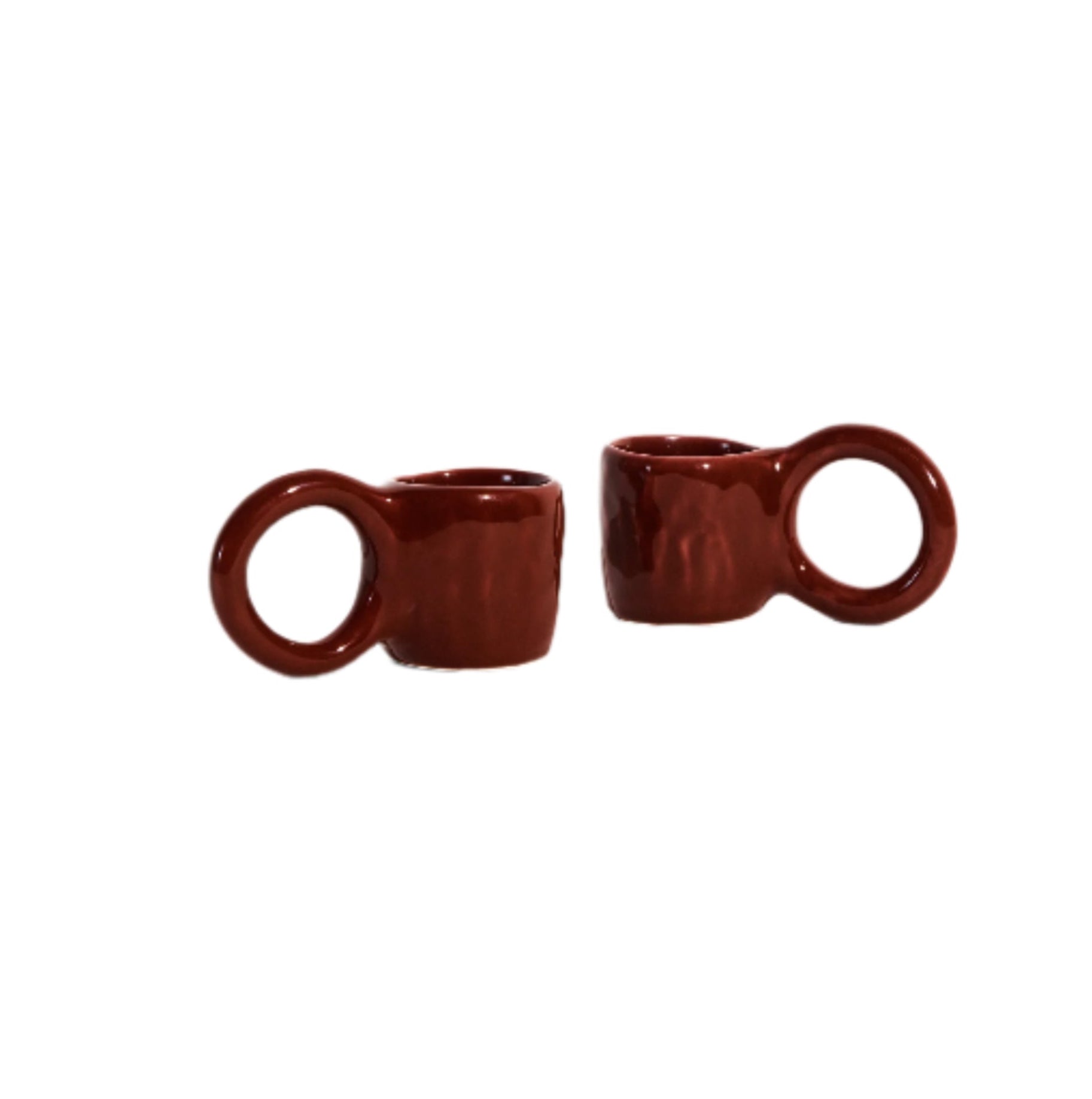 Donut Espresso Set
