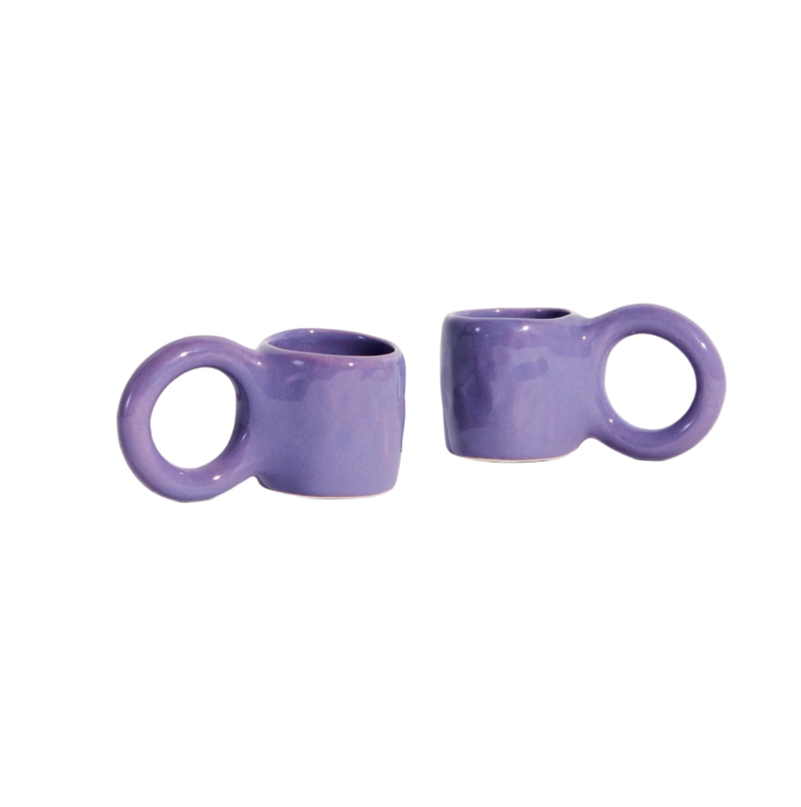 Donut Espresso Set
