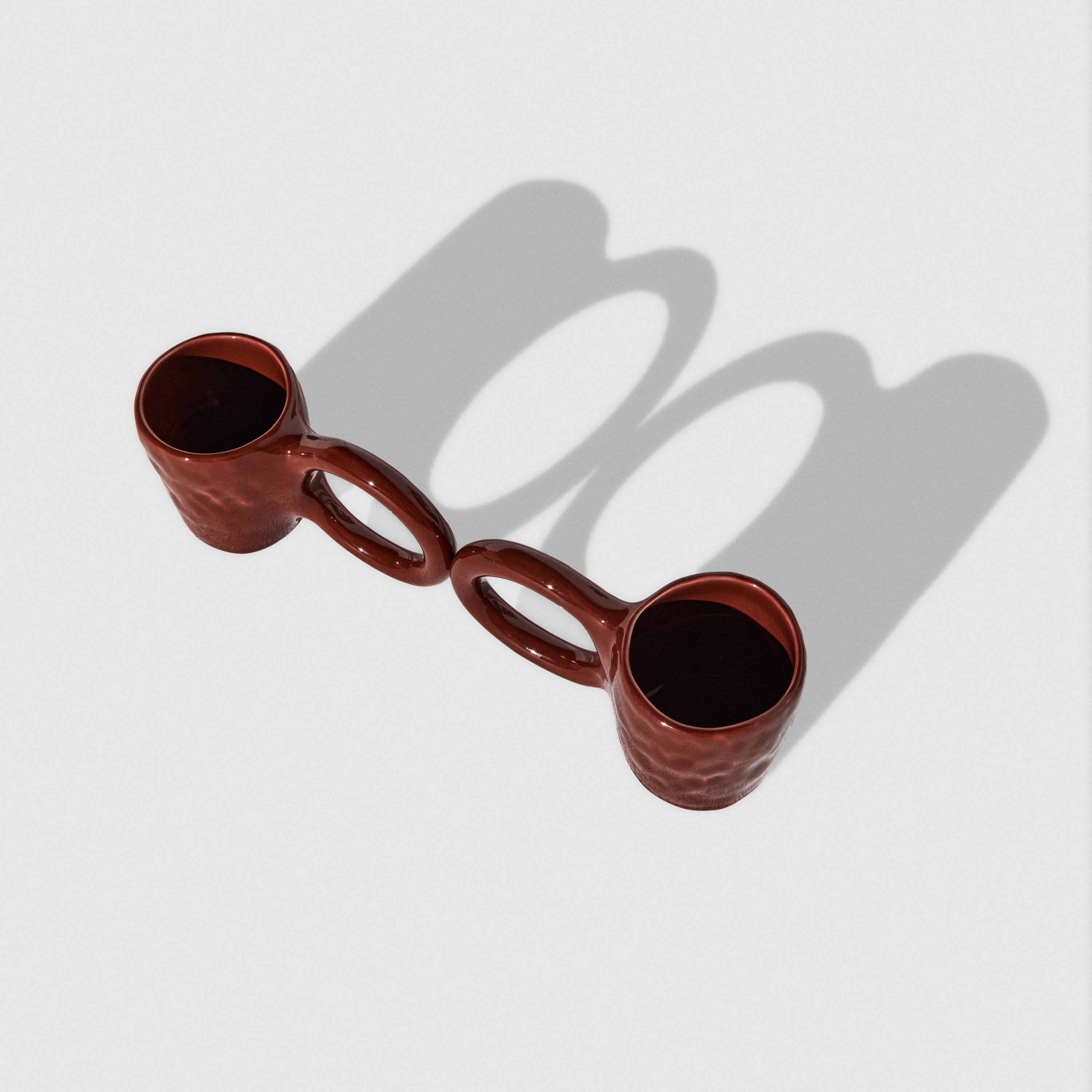Donut Mug