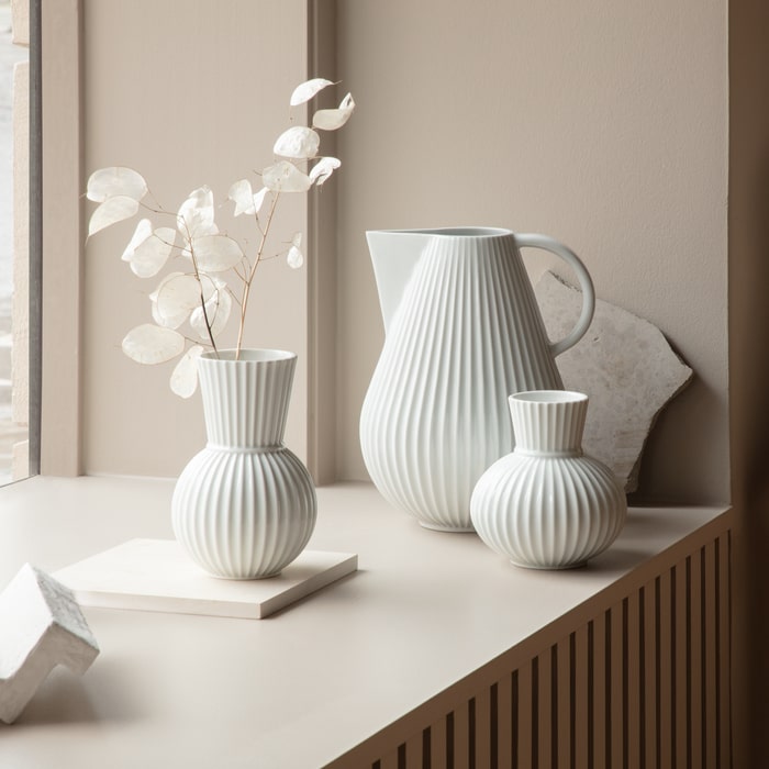 Lyngby Porcelæn Lyngby Tura