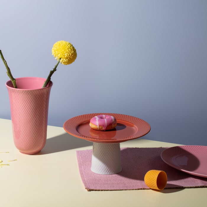 Lyngby Porcelæn Herringbone Place Mat