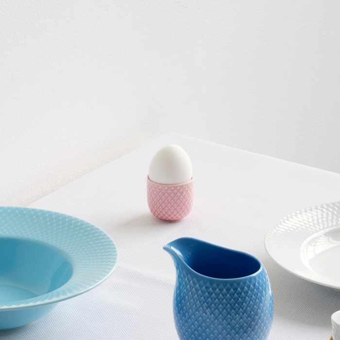 Lyngby Porcelæn Rhombe Color Serveware