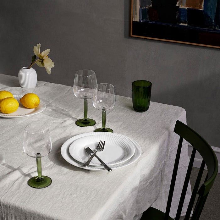 Kahler Hammershoi Glasses