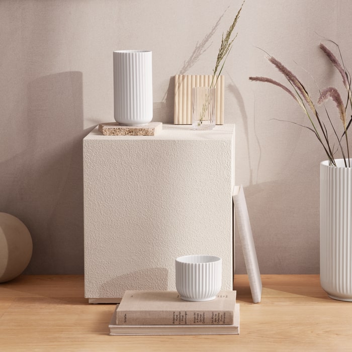 Lyngby Porcelæn Lyngby Flowerpot