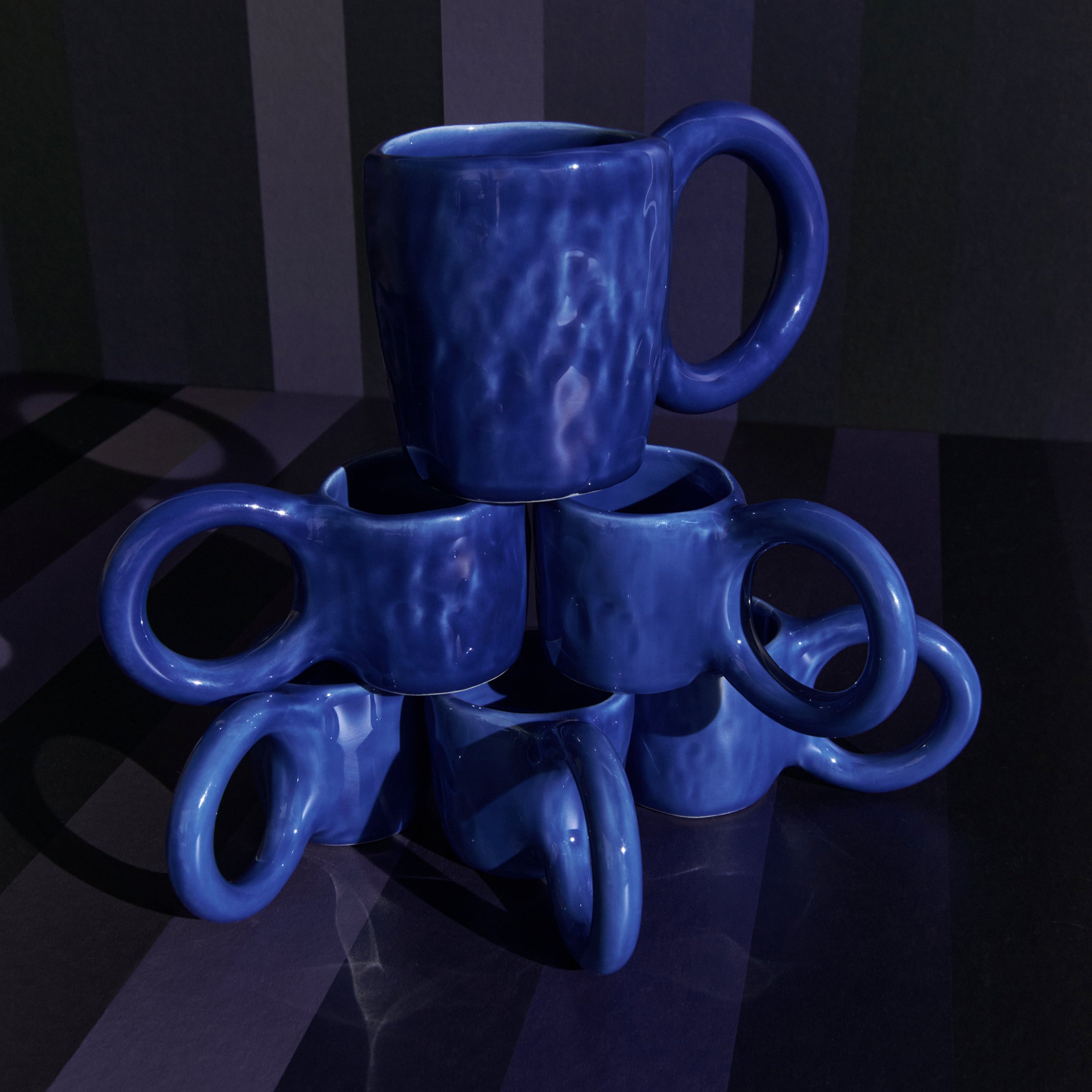 Donut Espresso Set