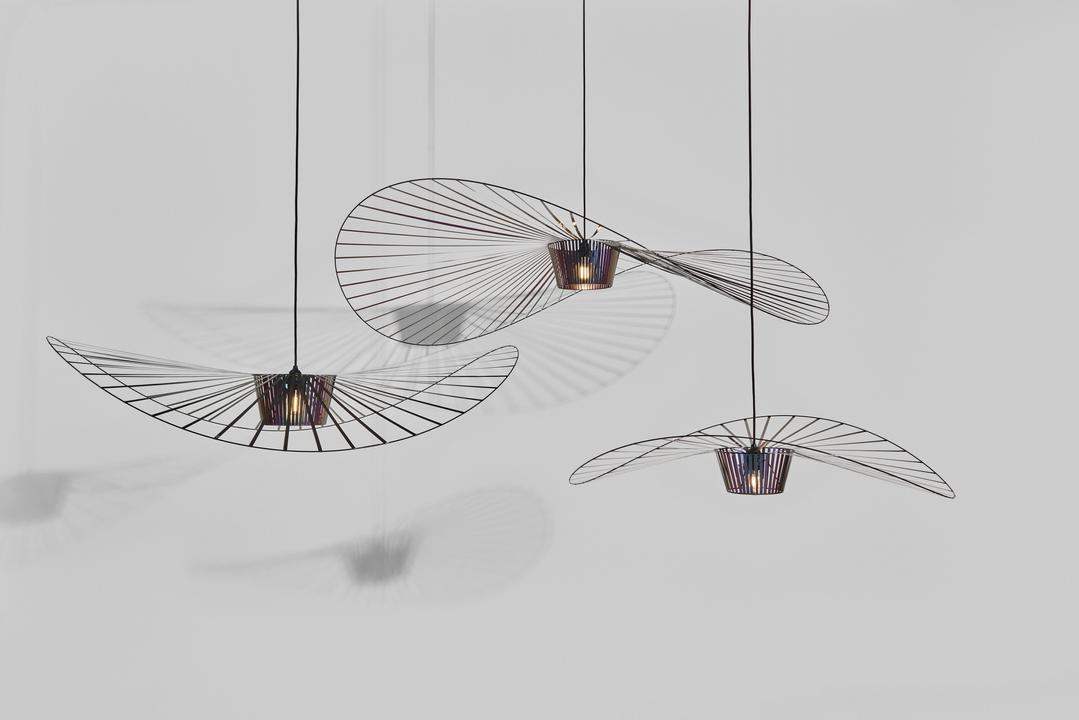 Vertigo Pendant