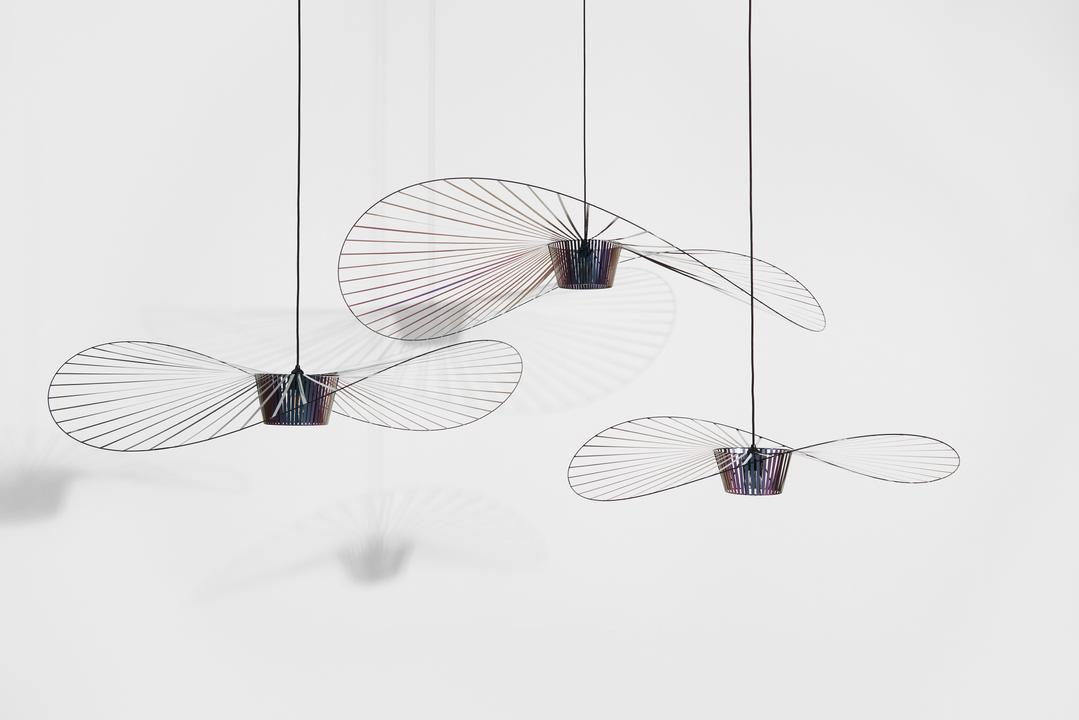 Vertigo Pendant