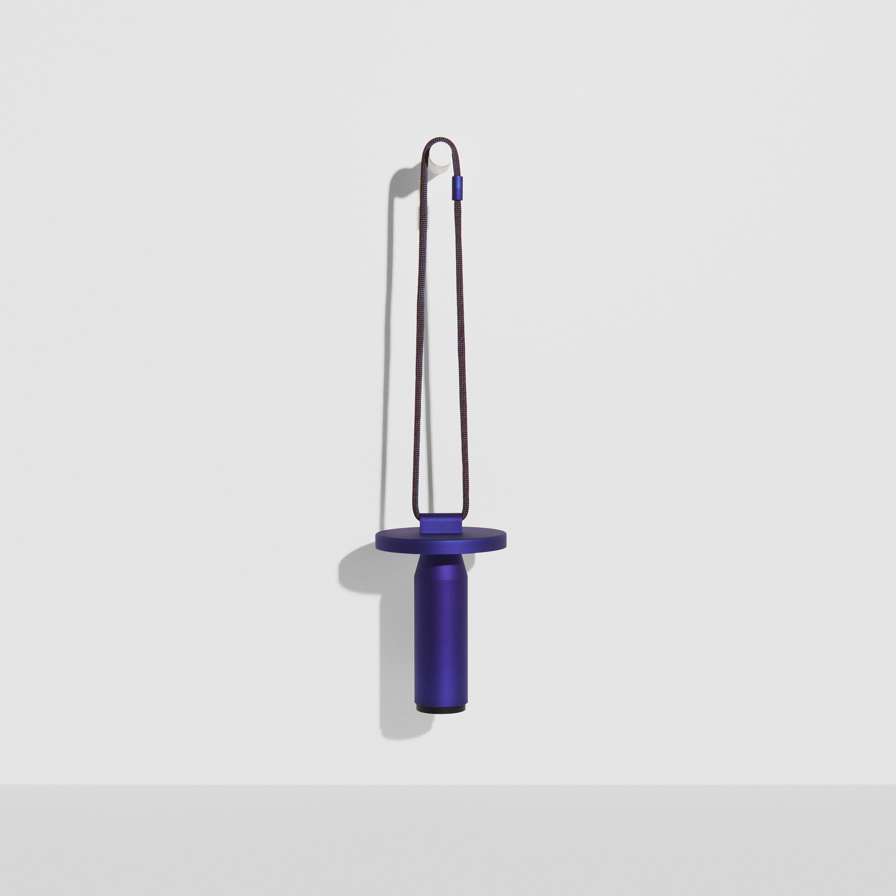 Quasar Portable Lamp