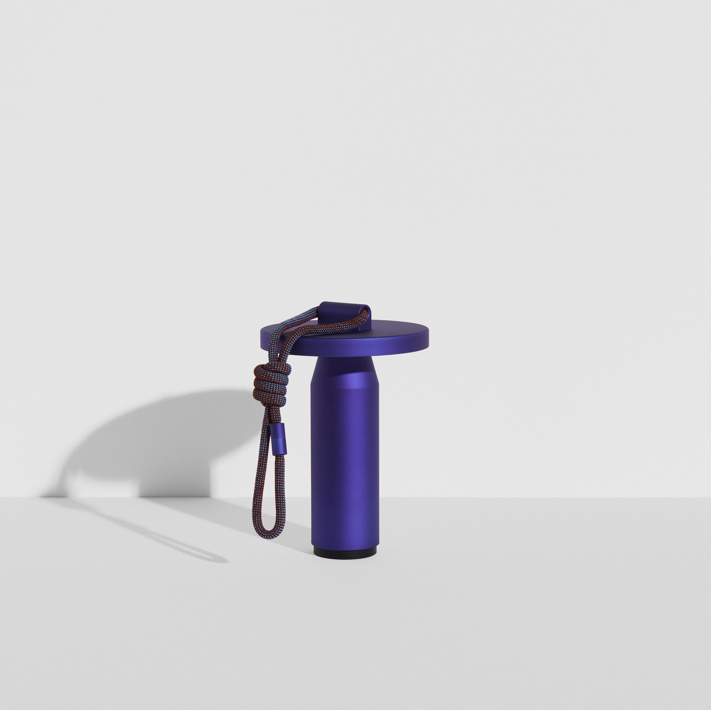 Quasar Portable Lamp
