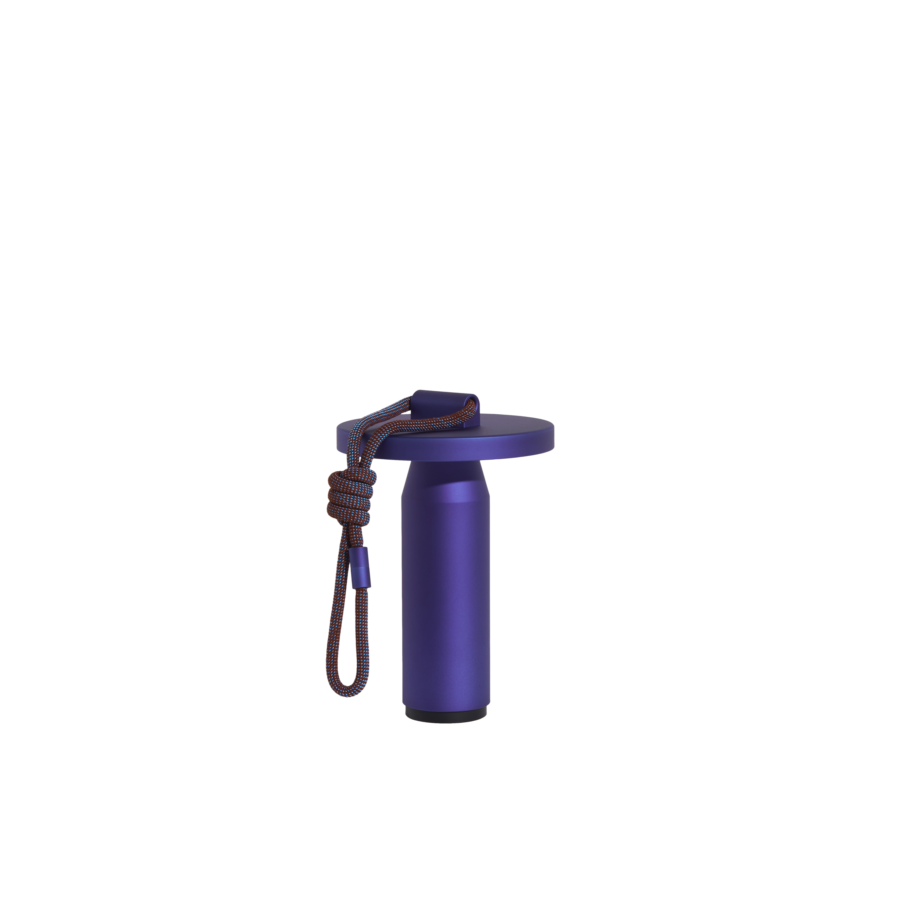 Quasar Portable Lamp
