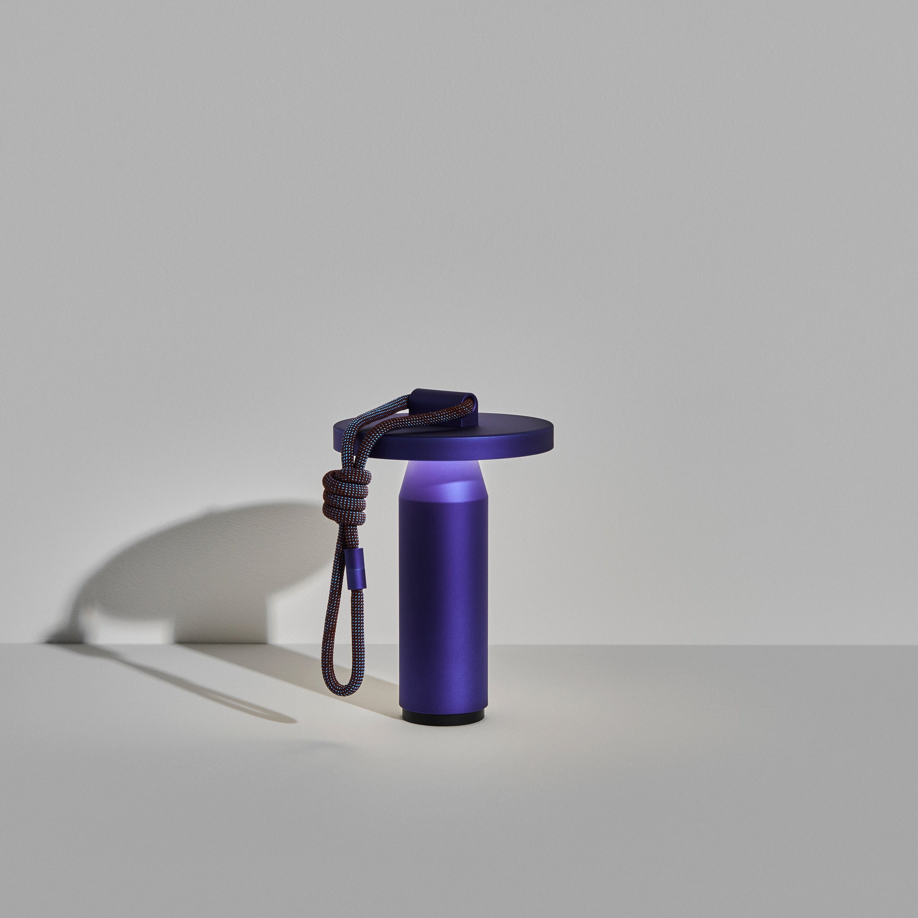Quasar Portable Lamp