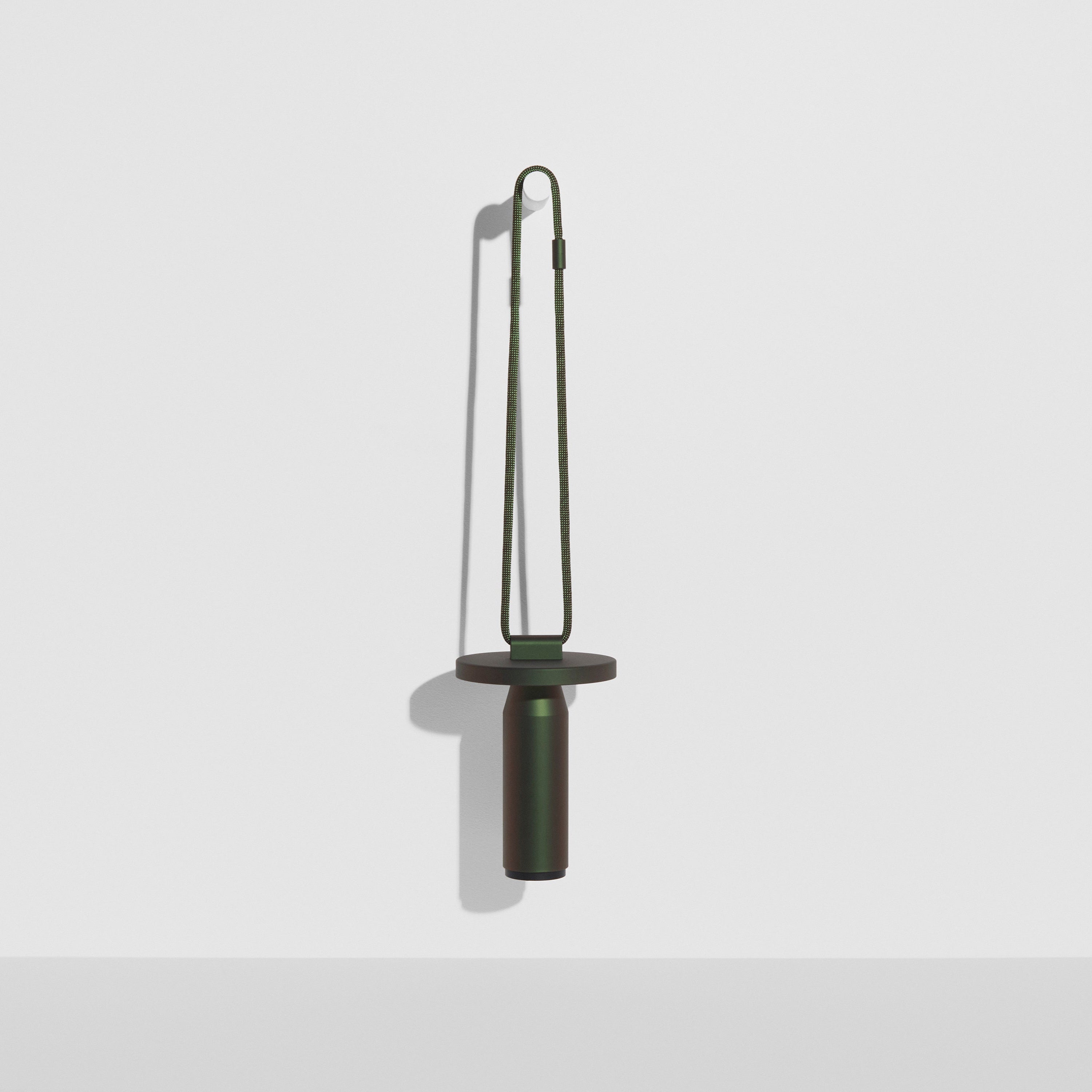 Quasar Portable Lamp