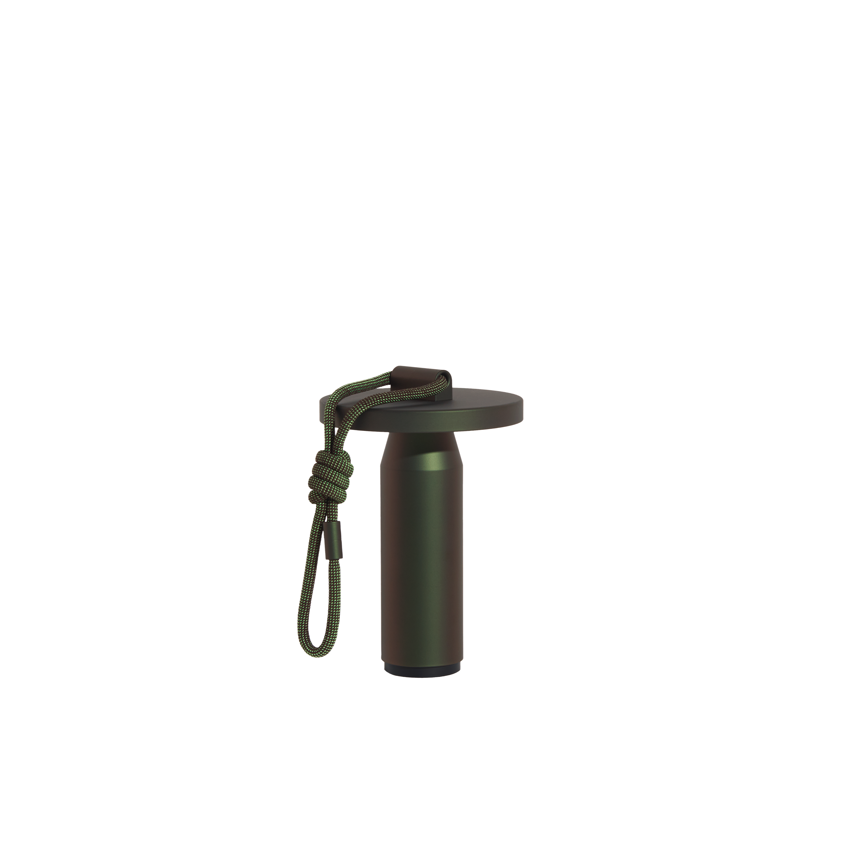 Quasar Portable Lamp