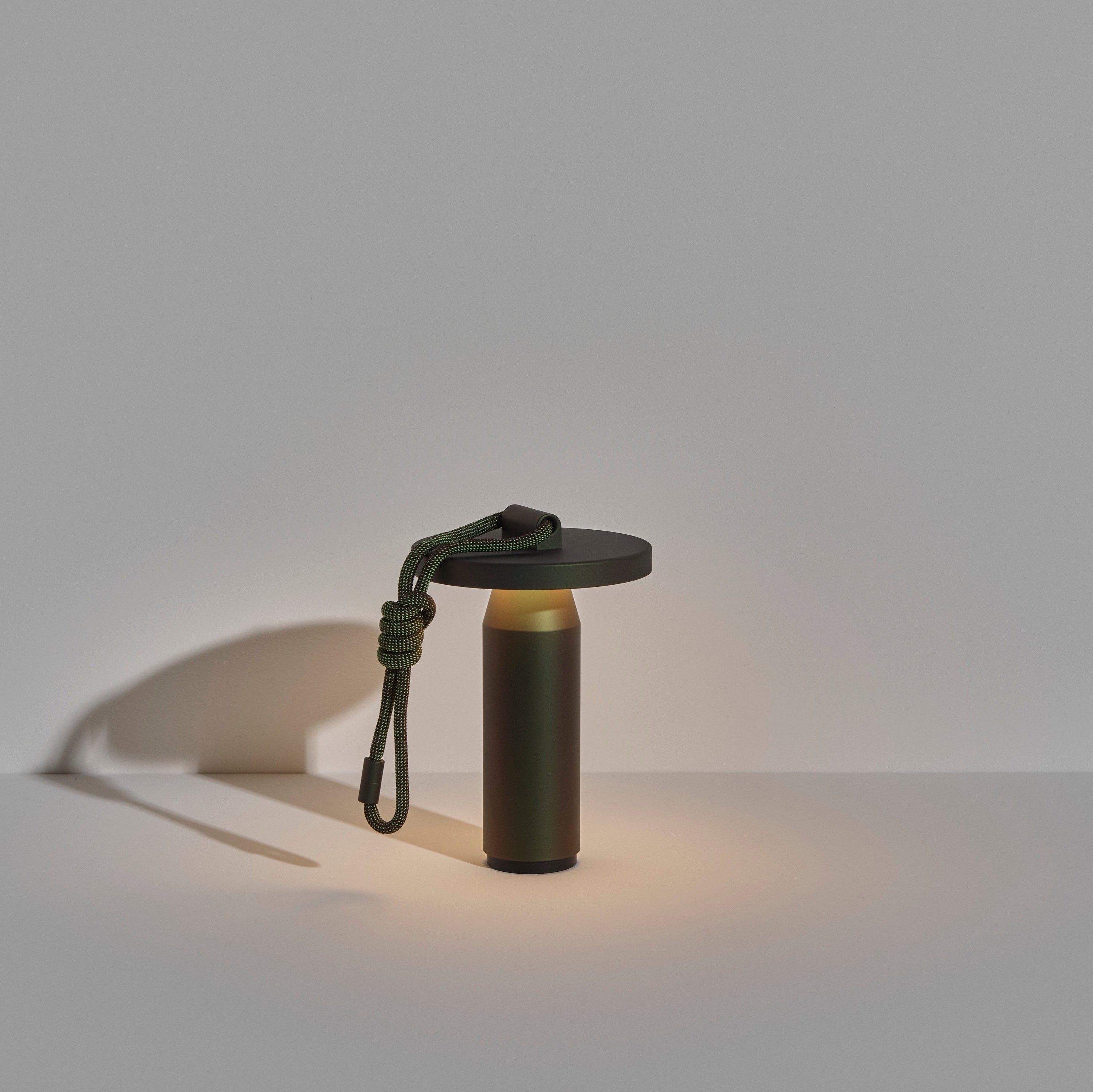 Quasar Portable Lamp