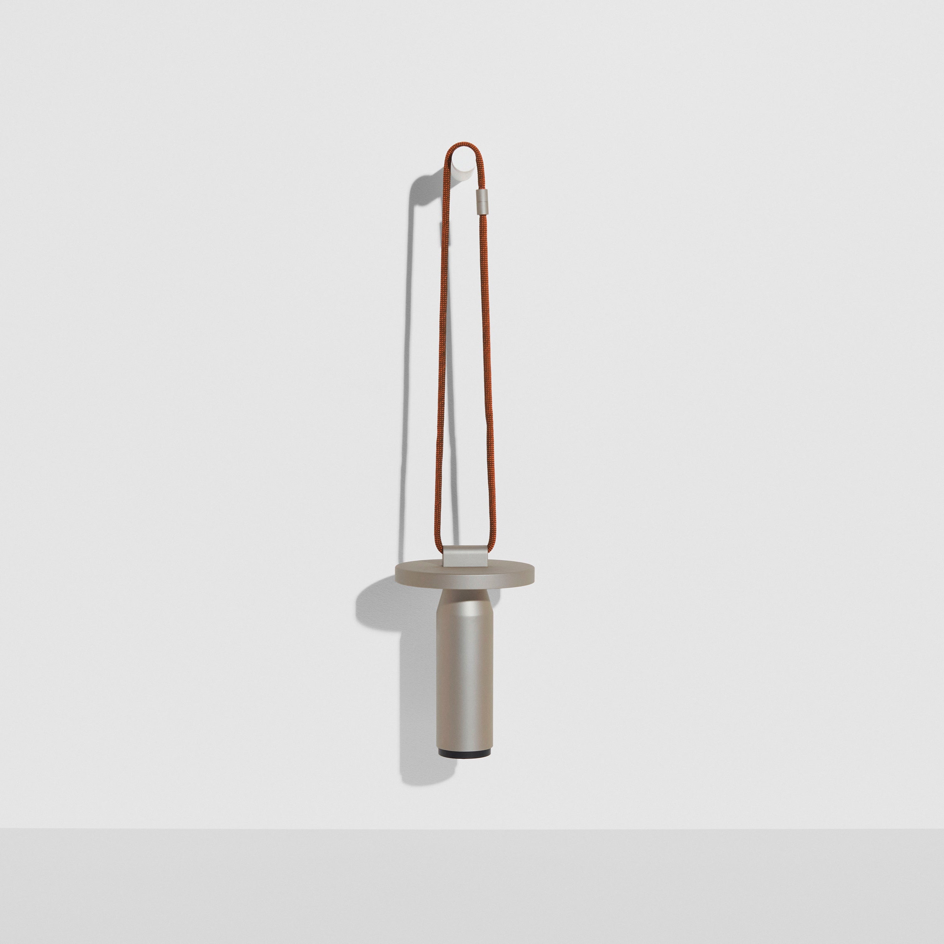 Quasar Portable Lamp