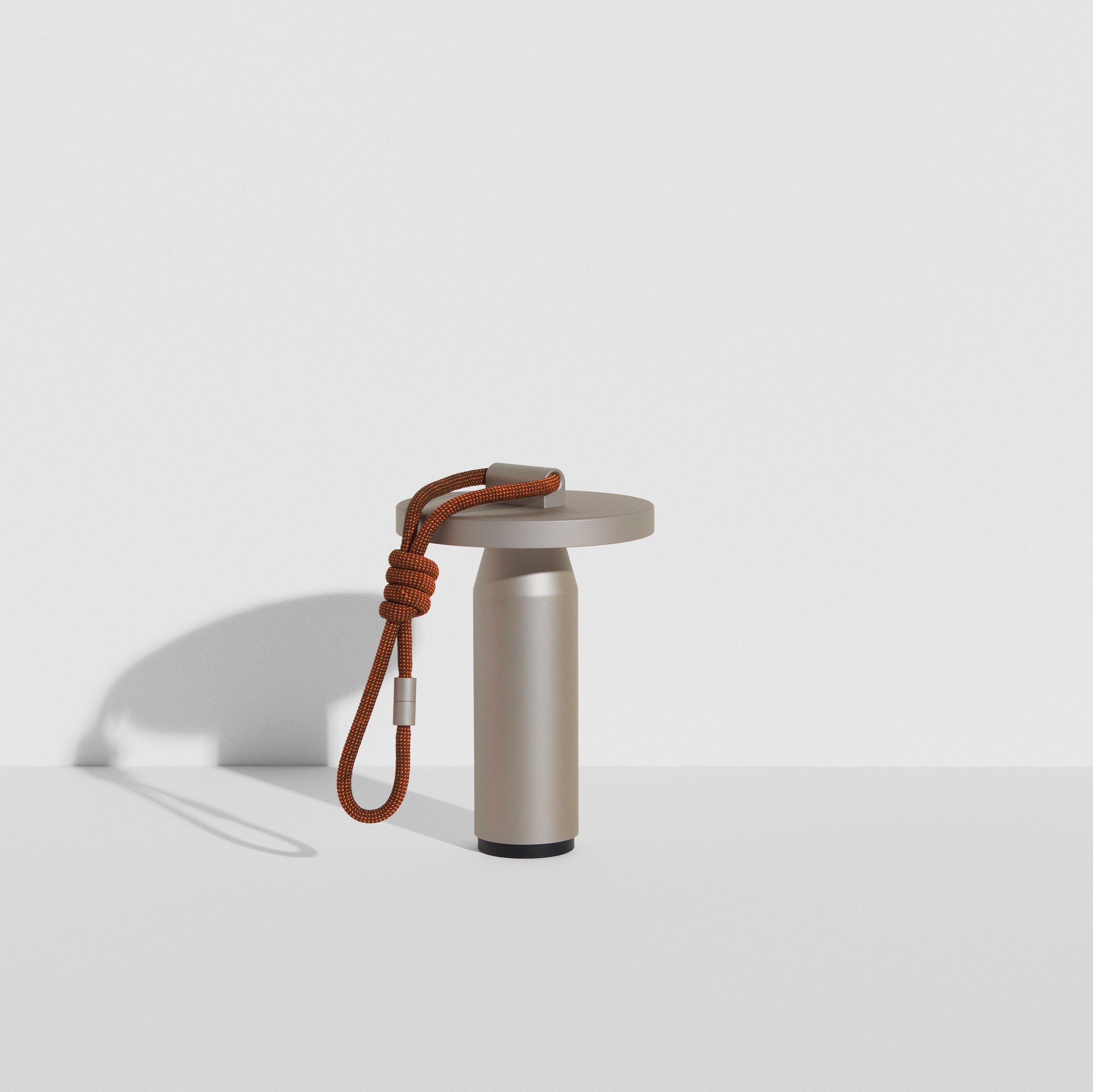 Quasar Portable Lamp