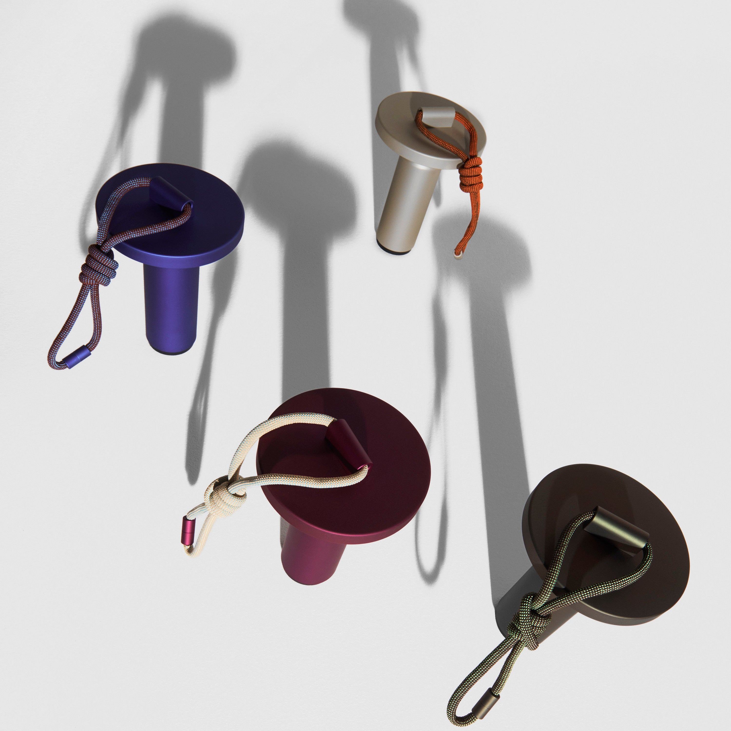 Quasar Portable Lamp