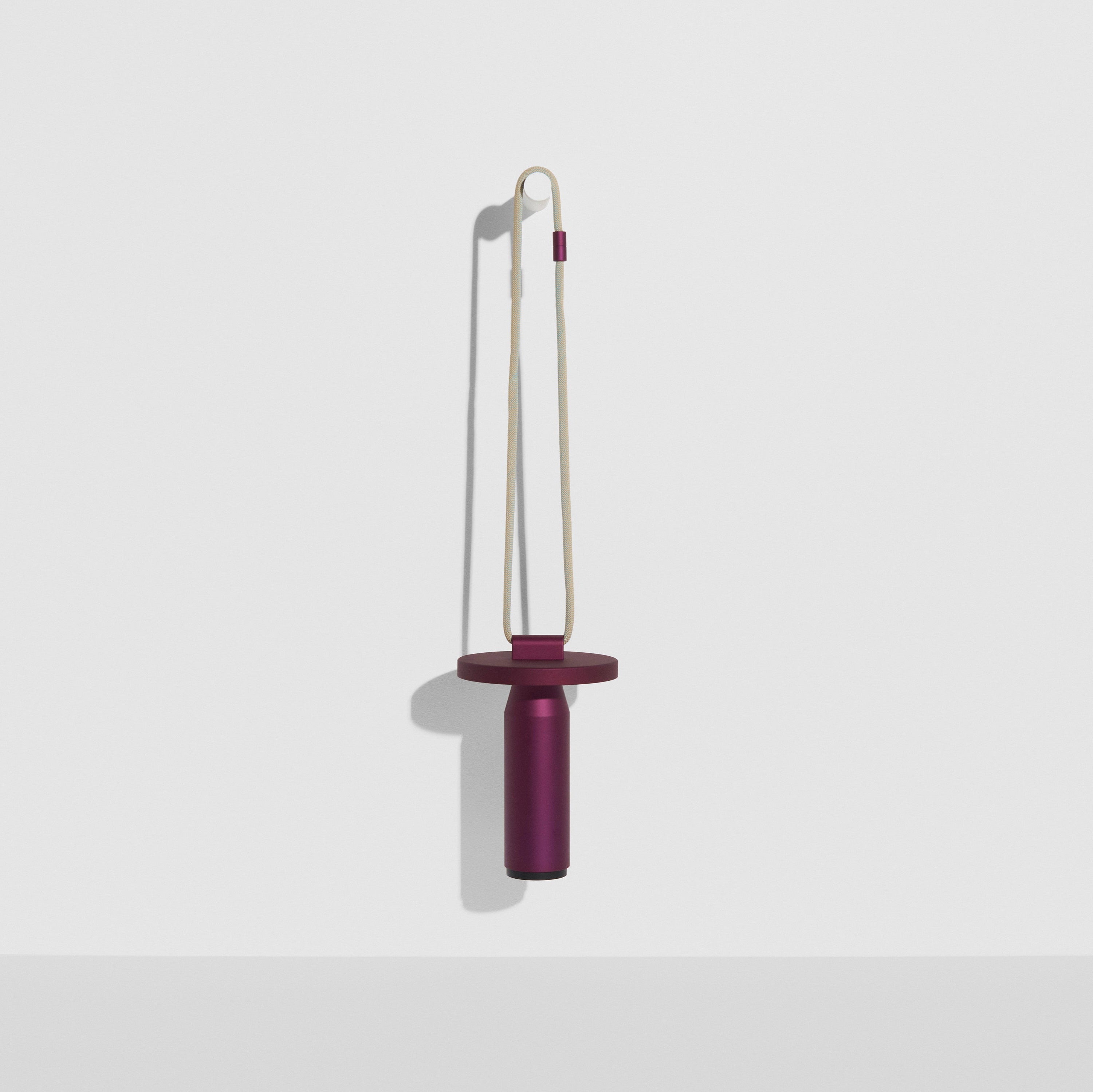 Quasar Portable Lamp