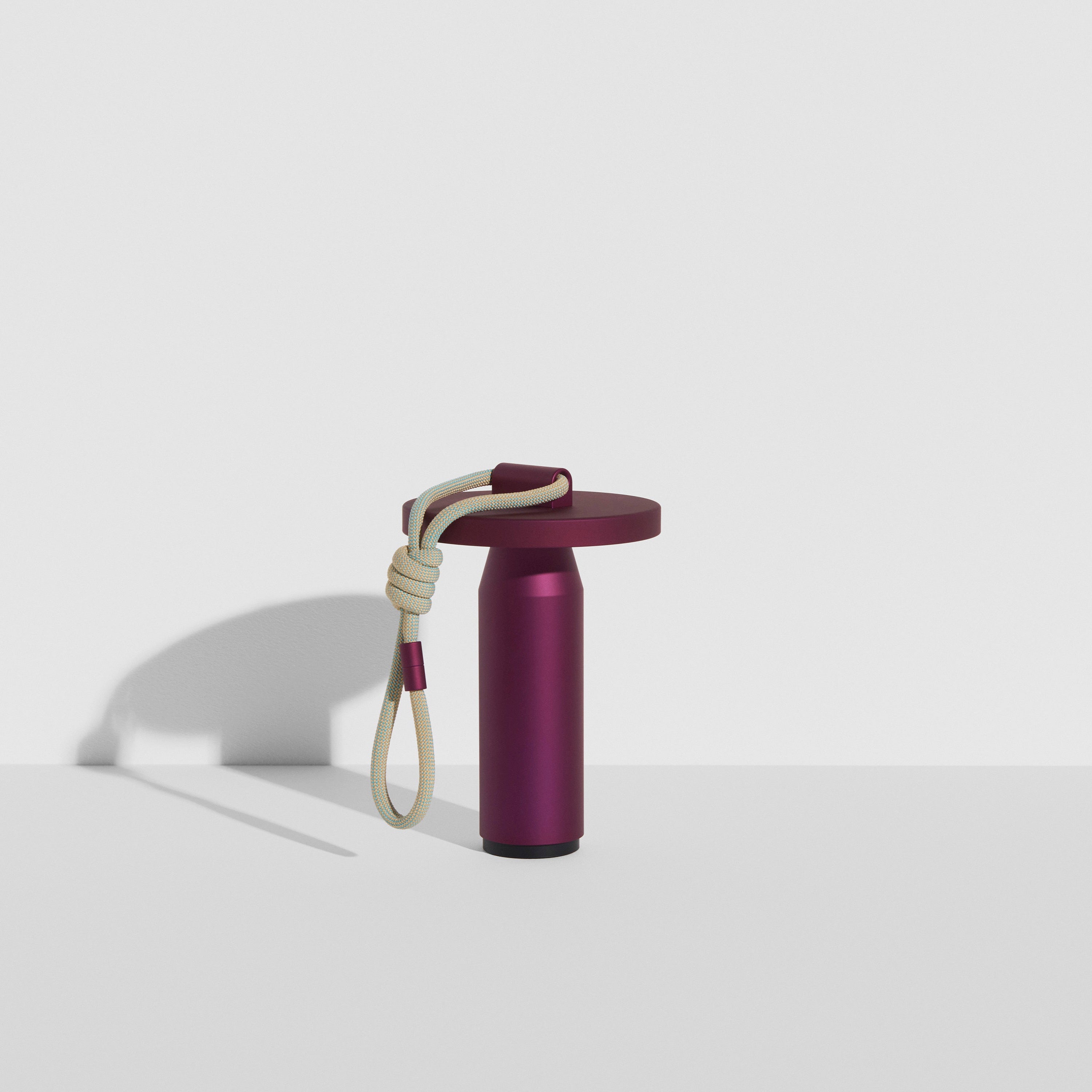Quasar Portable Lamp