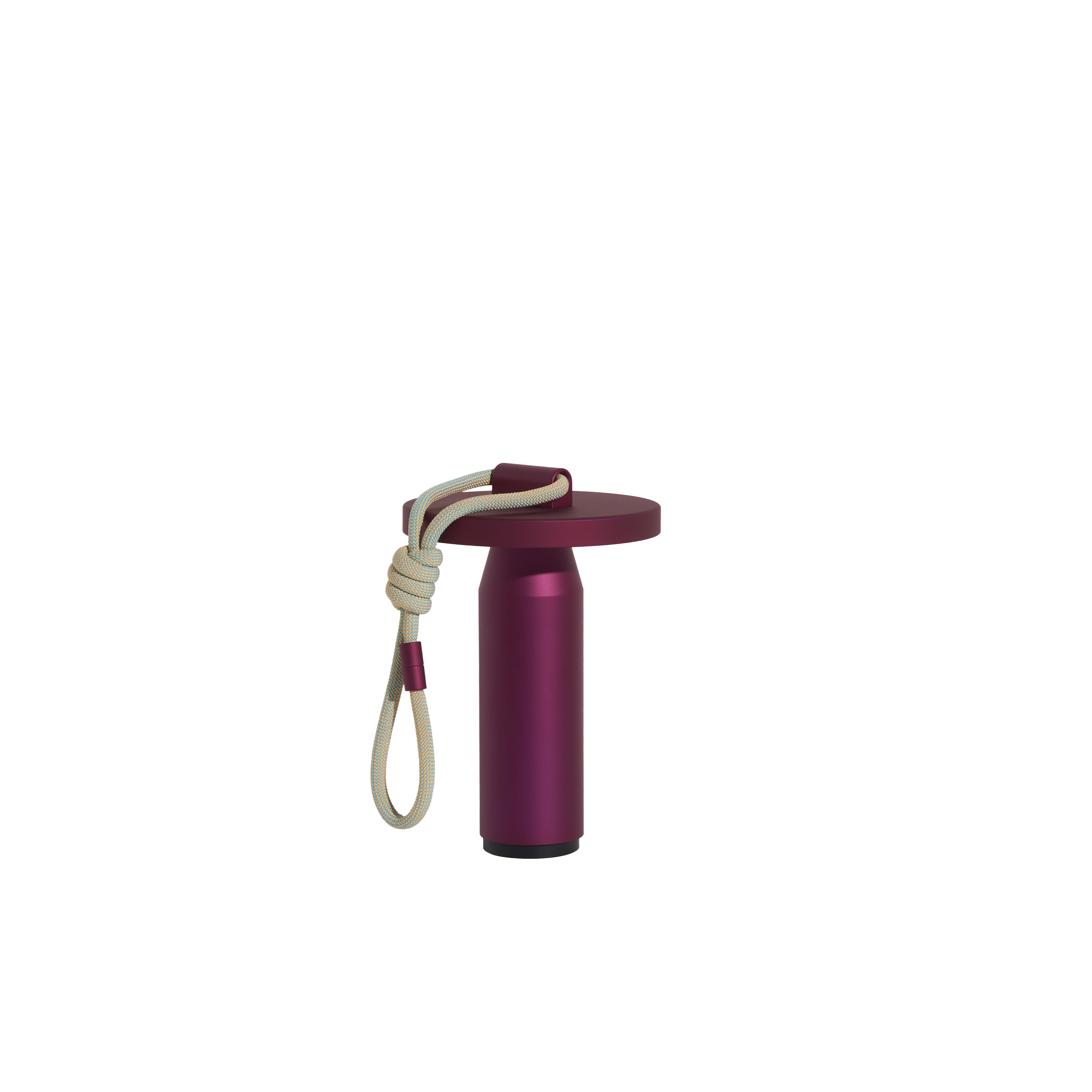 Quasar Portable Lamp