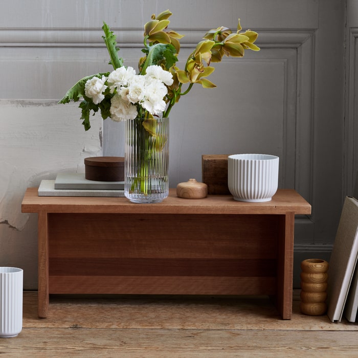 Lyngby Porcelæn Lyngby Flowerpot