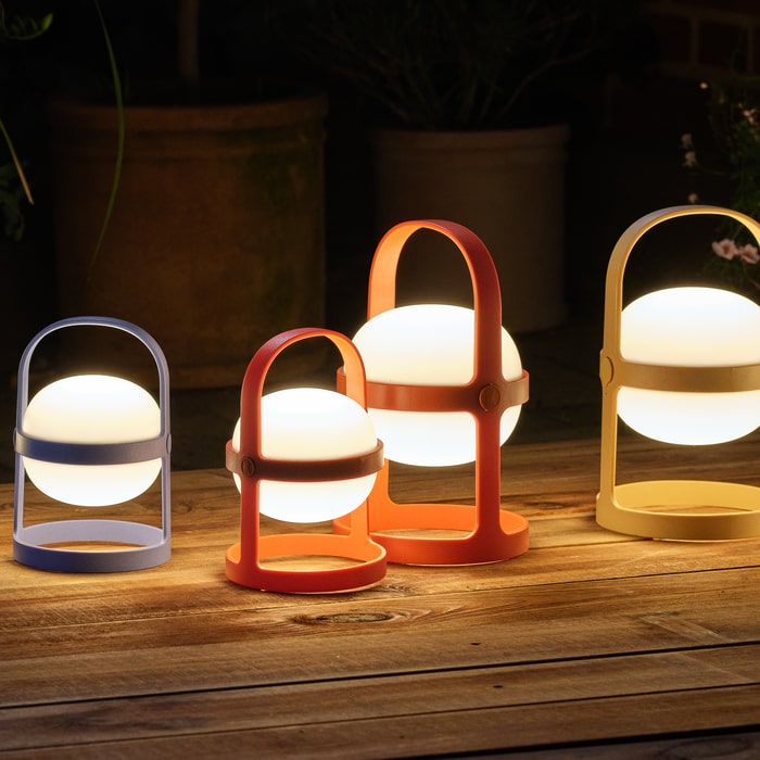Rosendahl Soft Spot Solar