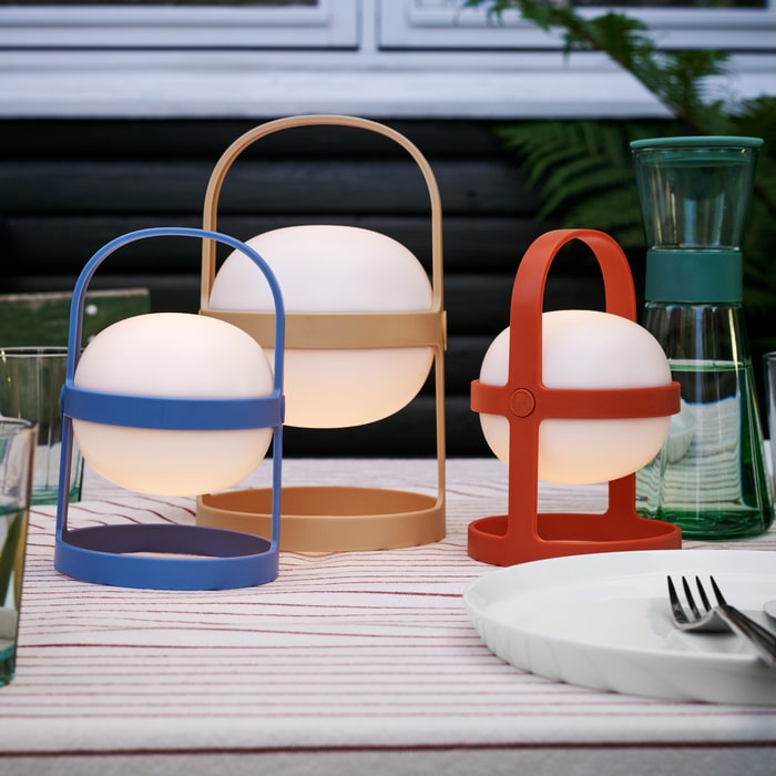 Rosendahl Soft Spot Solar