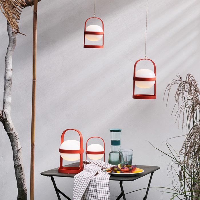 Rosendahl Soft Spot Solar