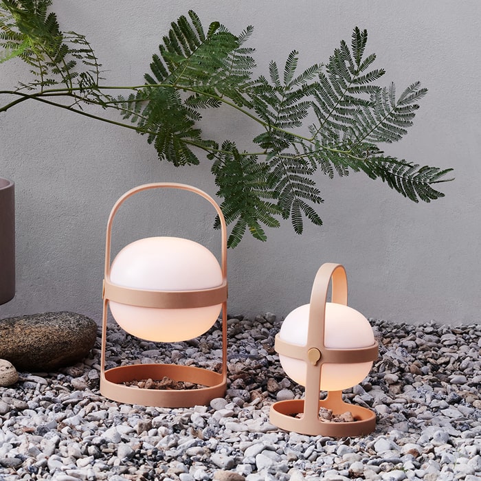 Rosendahl Soft Spot Solar