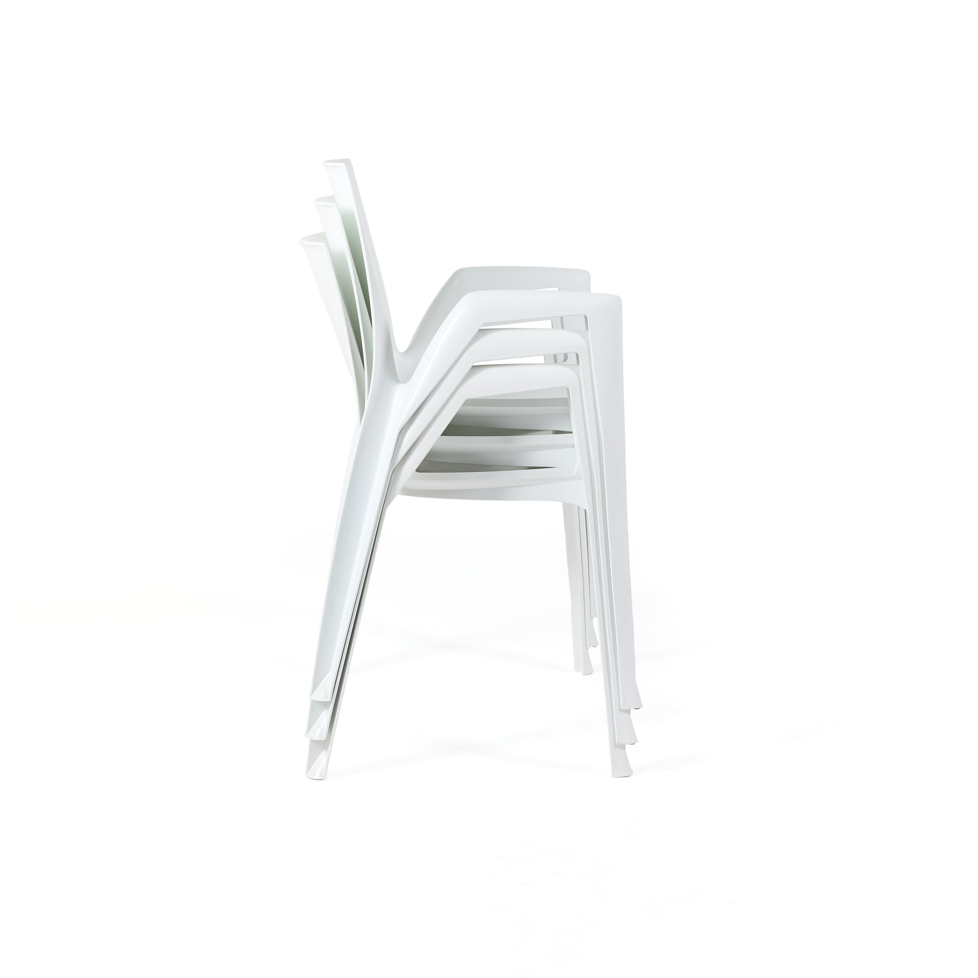 ArcoBellini Chair