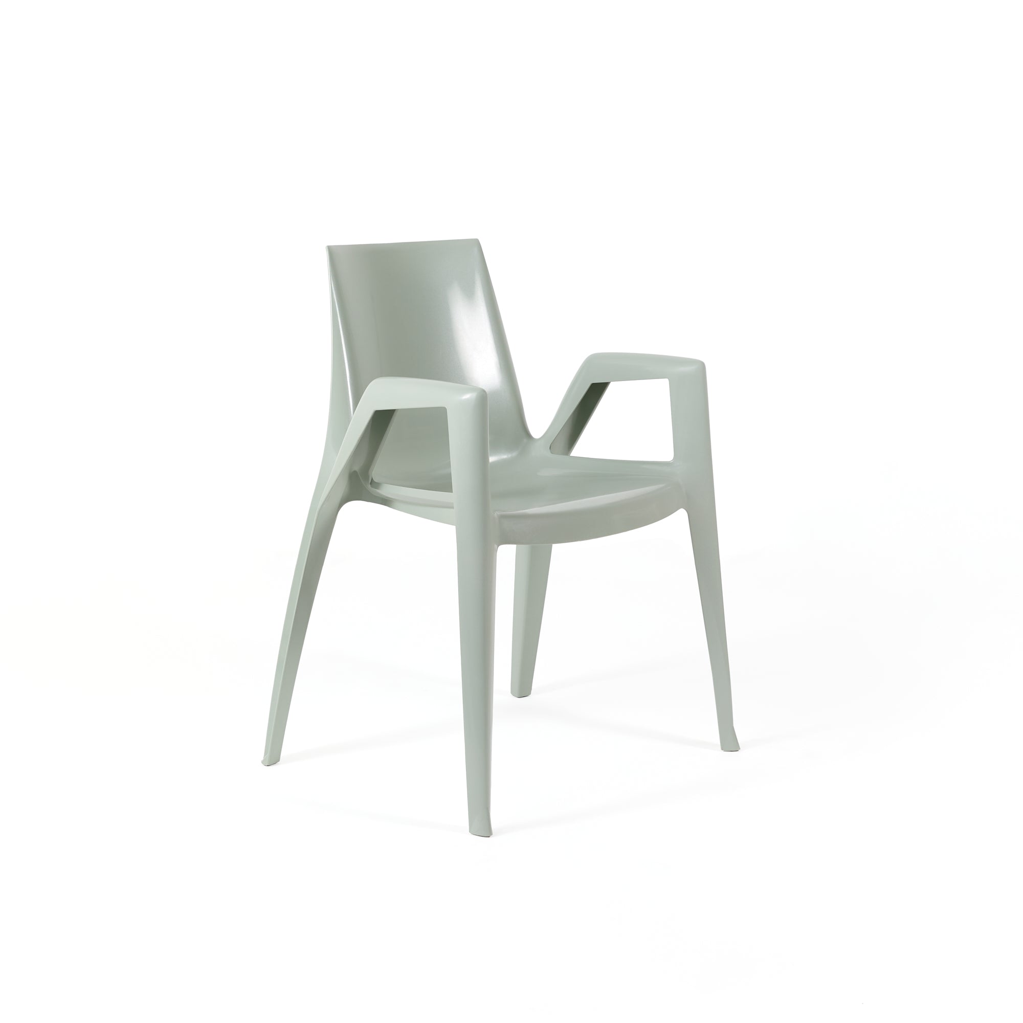 ArcoBellini Chair