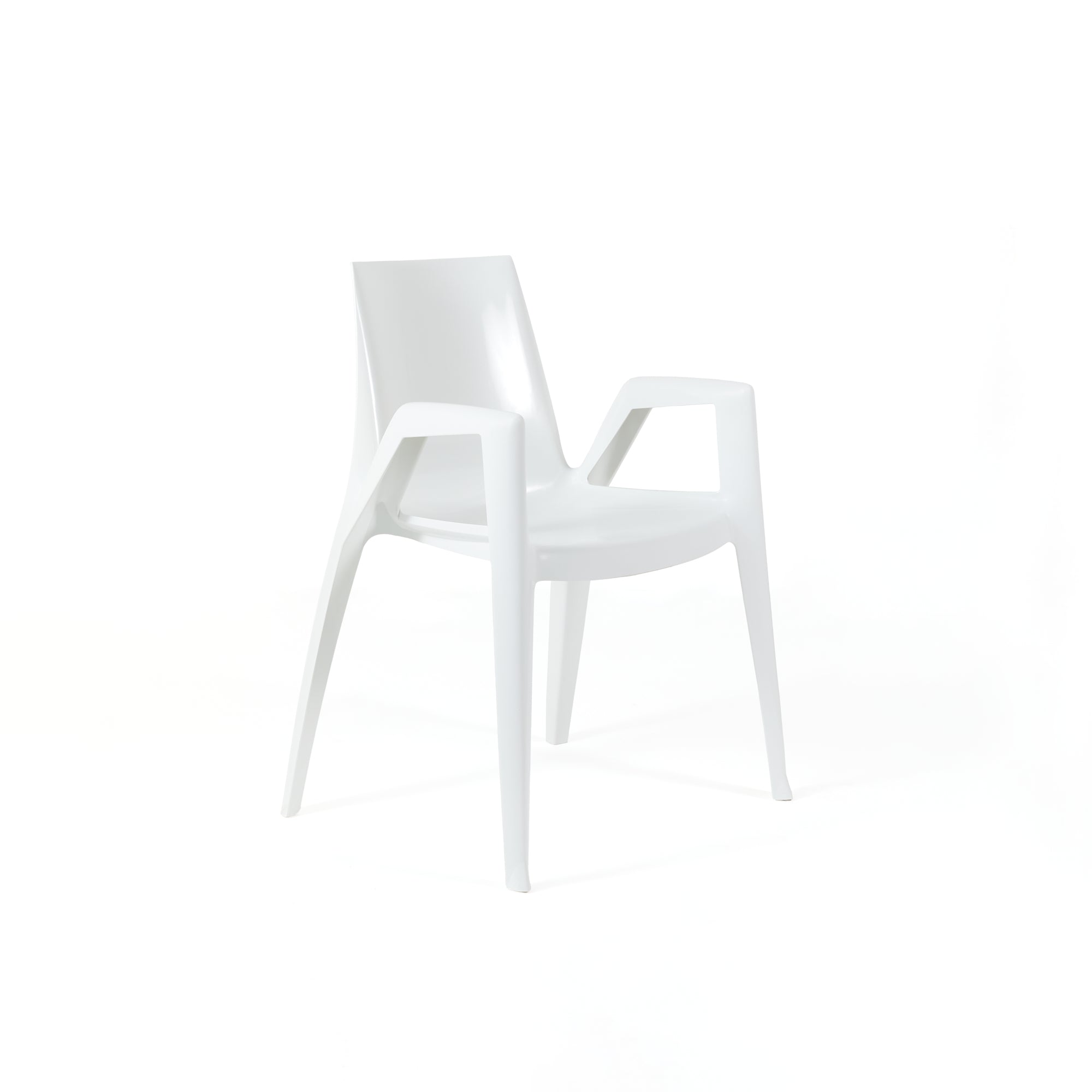 ArcoBellini Chair