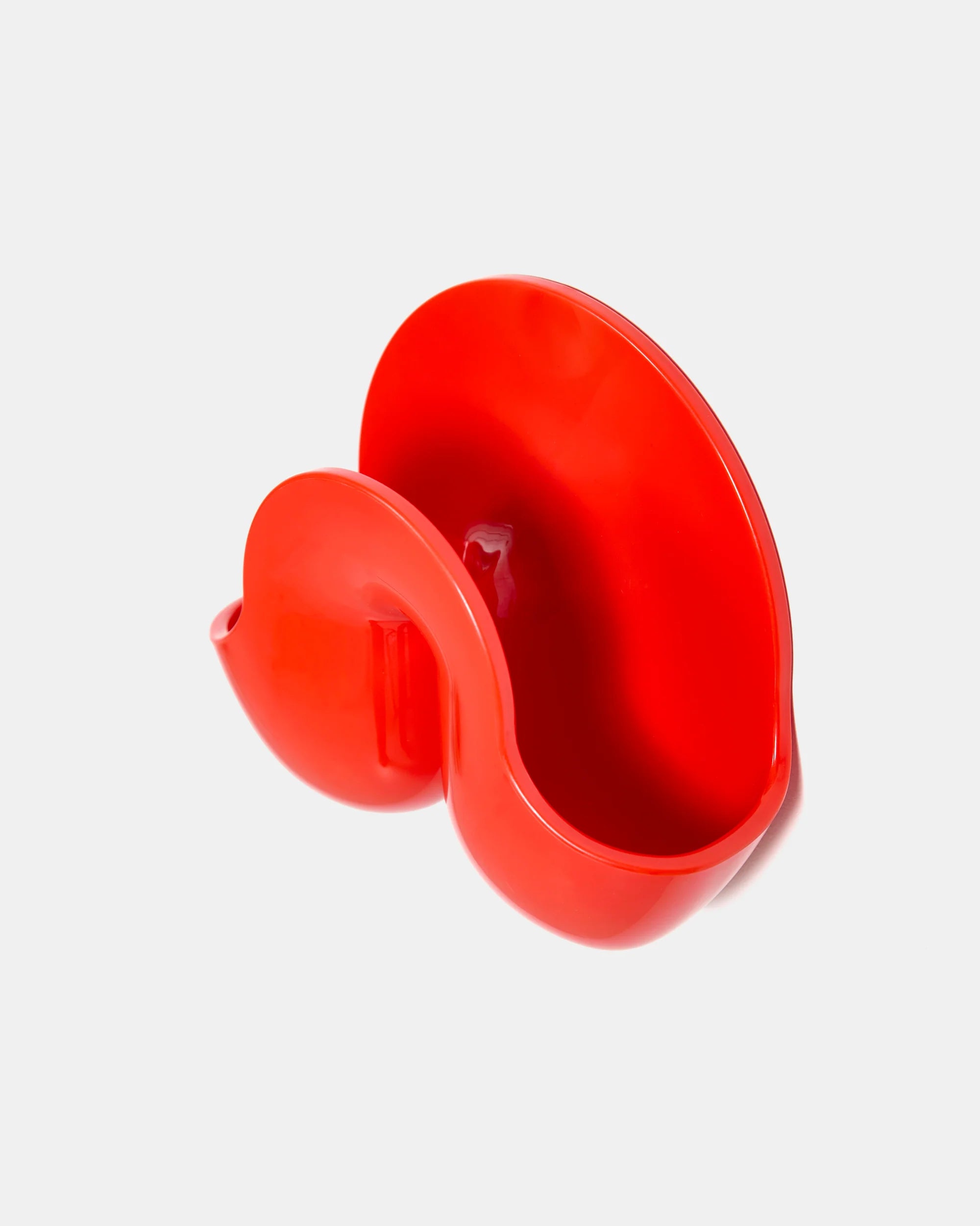 Swell Mini Wall Catchall