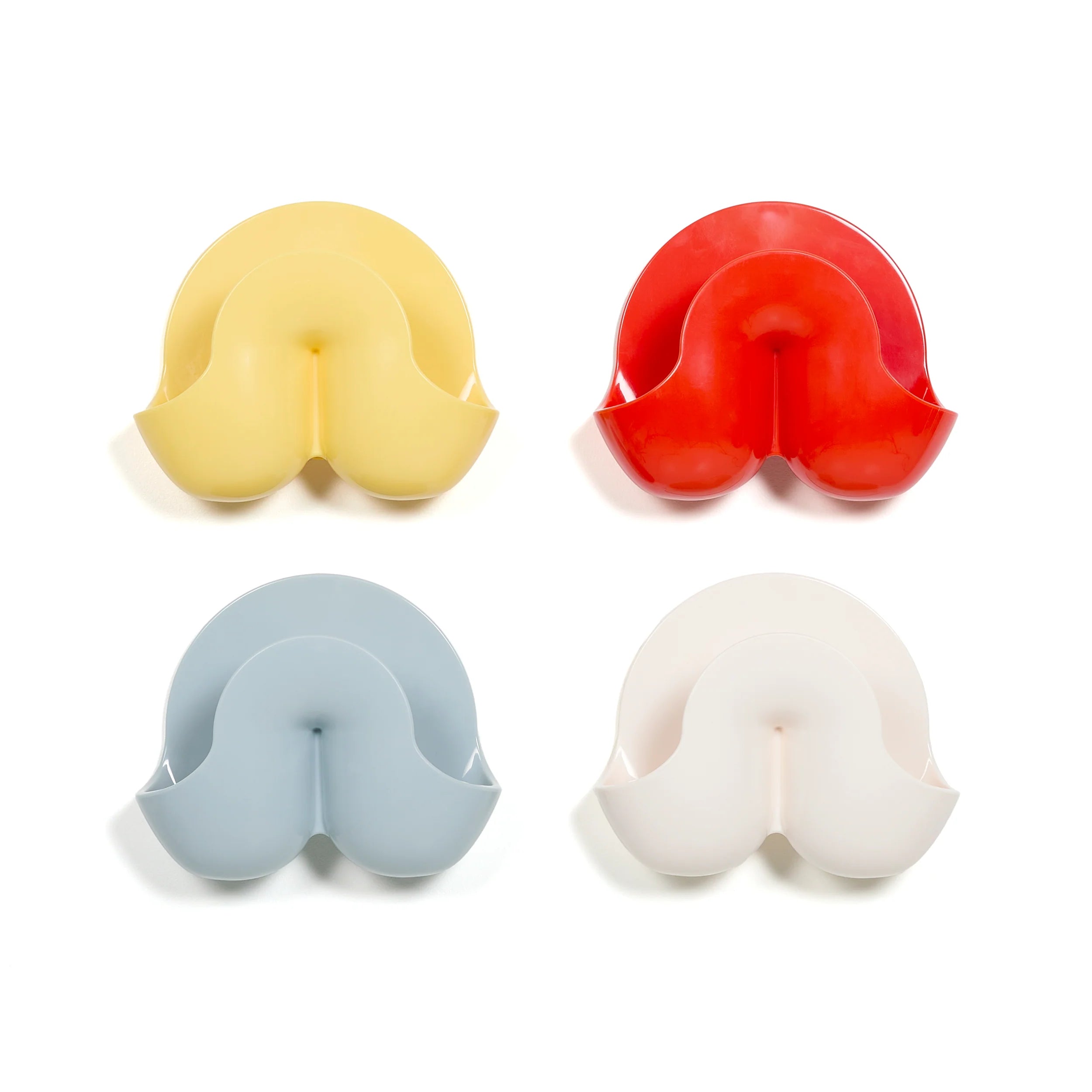 Swell Mini Wall Catchall