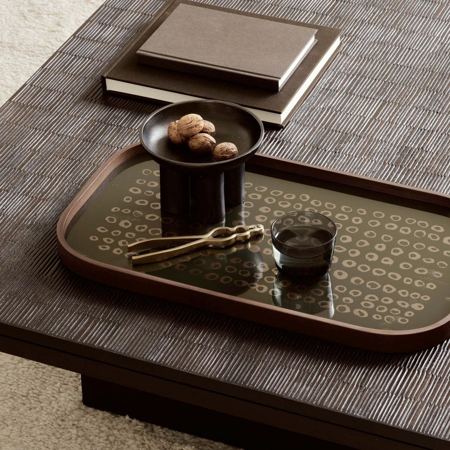 Second Nature Valet Tray