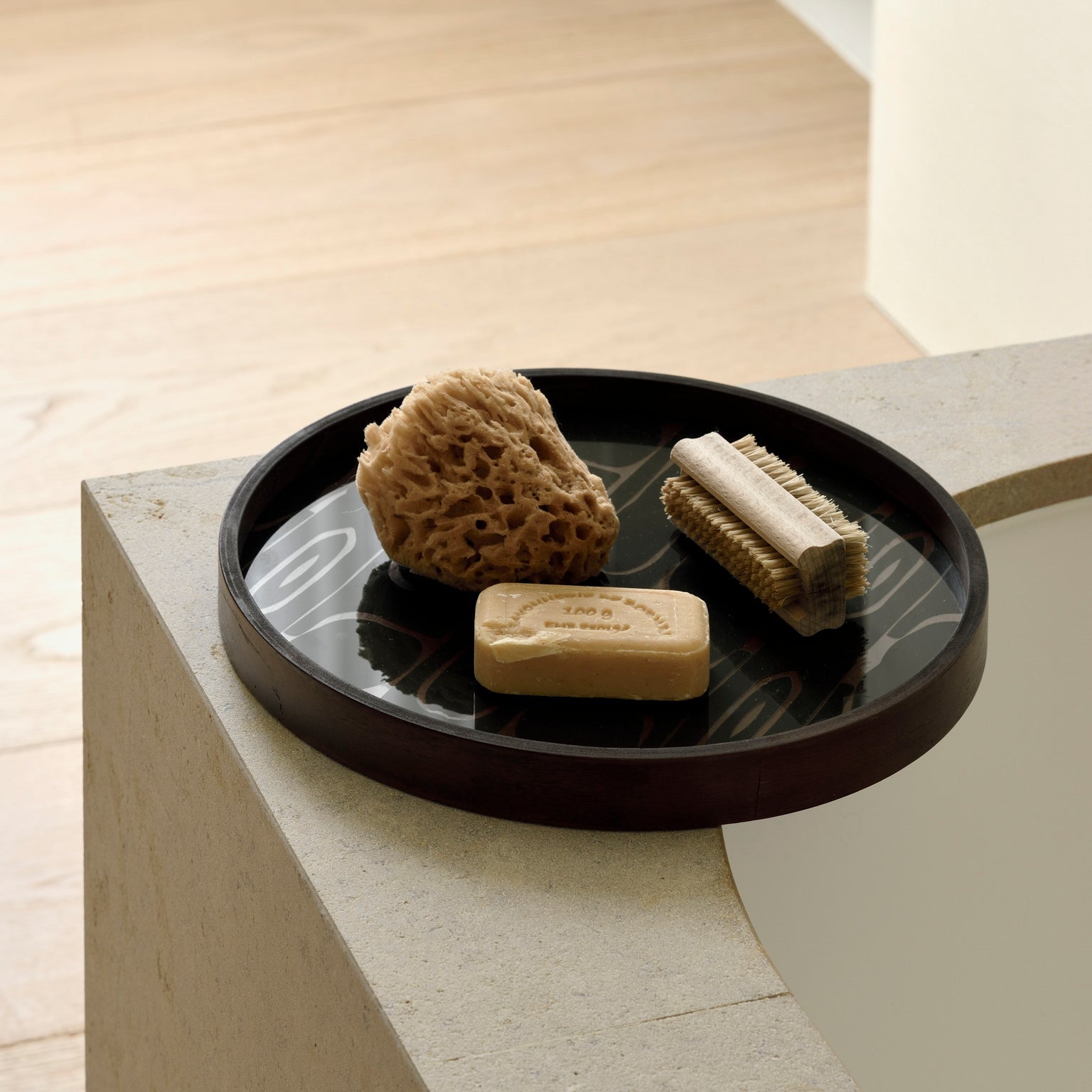 Second Nature Valet Tray