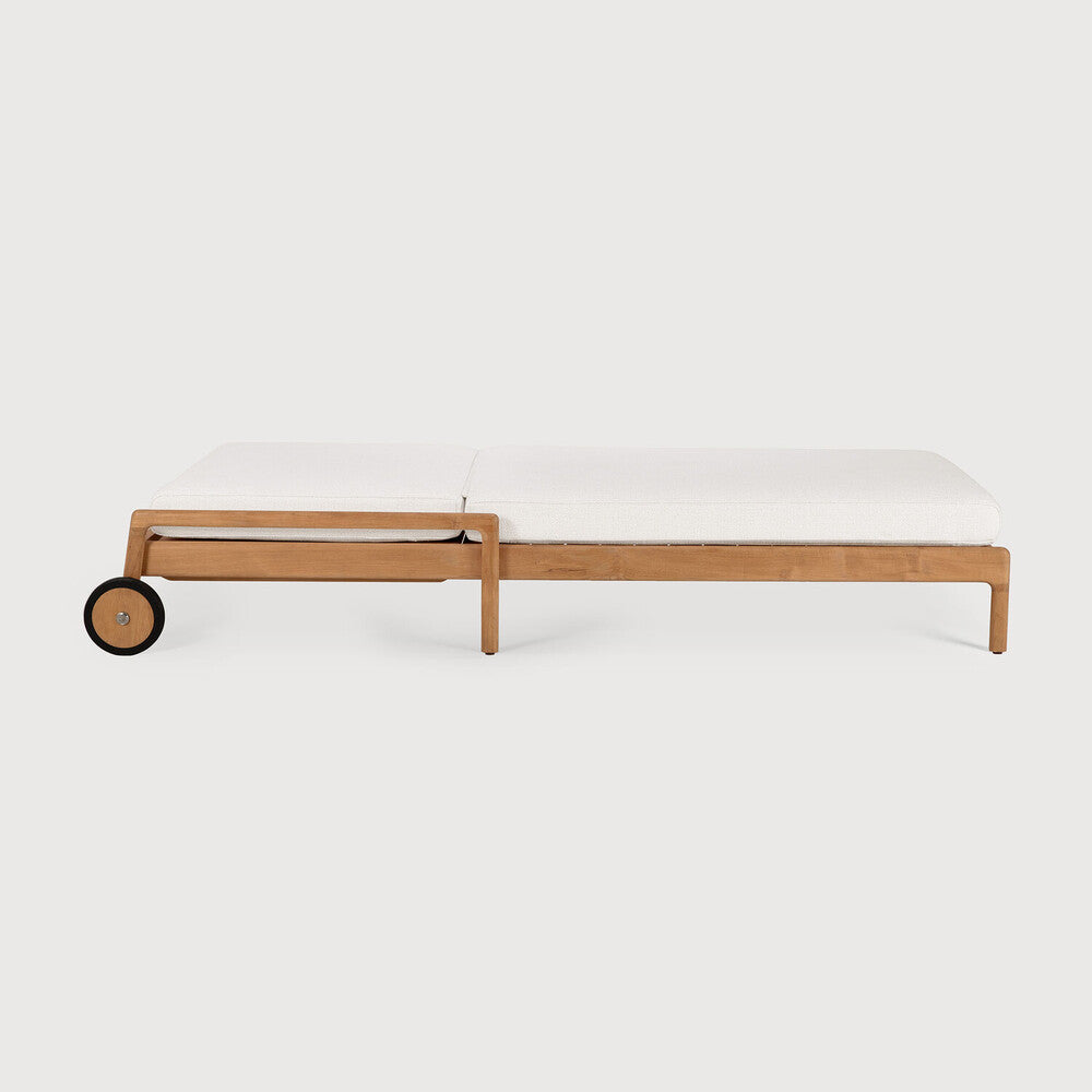 Jack Outdoor Adjustable Lounger