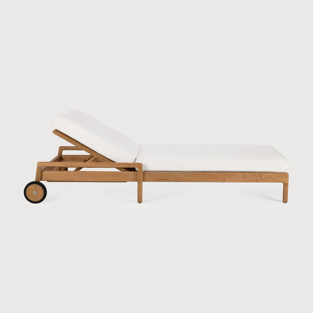 Jack Outdoor Adjustable Lounger