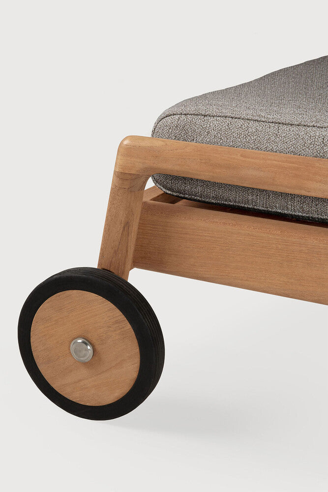 Jack Outdoor Adjustable Lounger