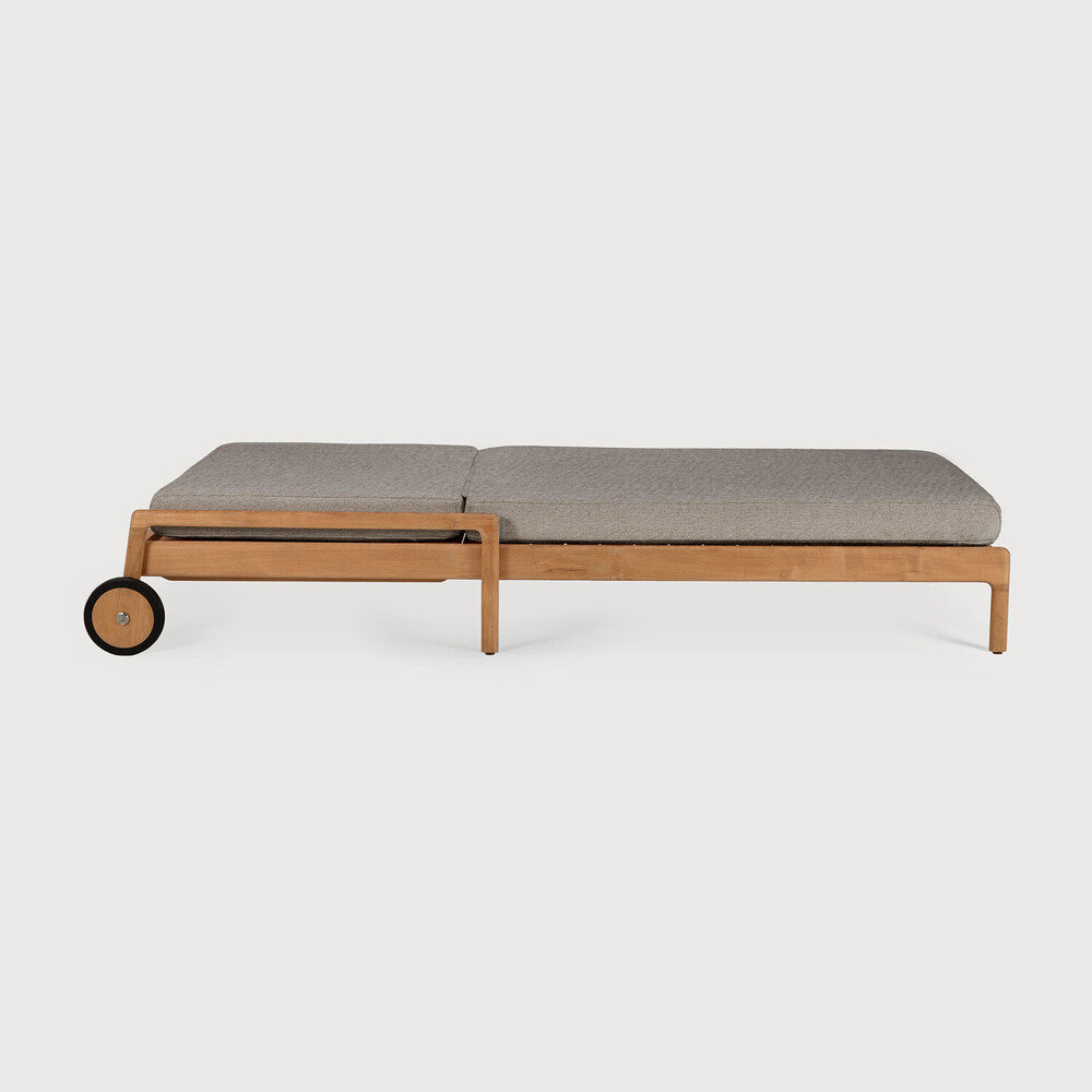 Jack Outdoor Adjustable Lounger